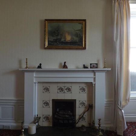 Lornebank Homestay Lauder Exteriör bild
