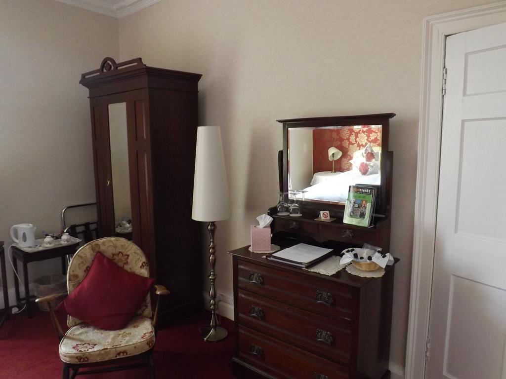 Lornebank Homestay Lauder Rum bild
