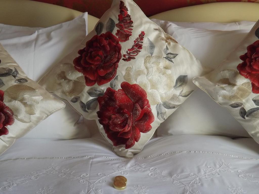 Lornebank Homestay Lauder Rum bild