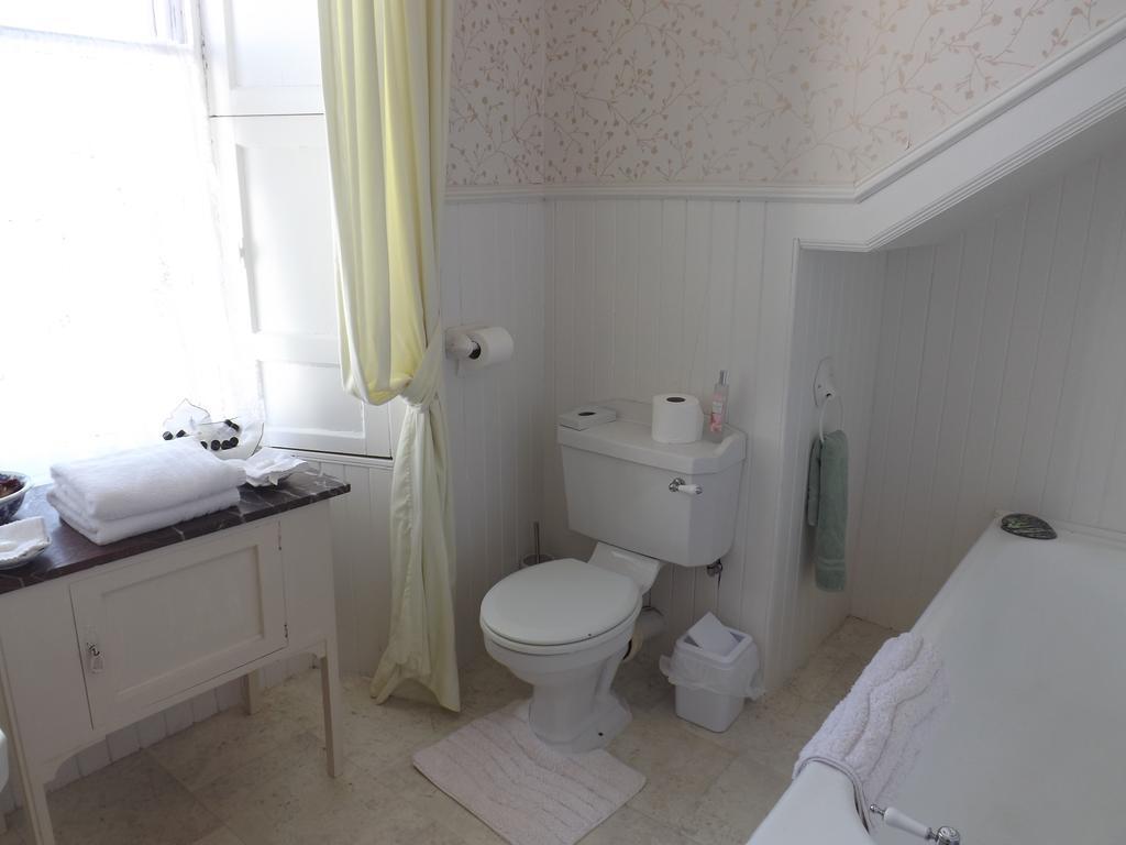 Lornebank Homestay Lauder Rum bild